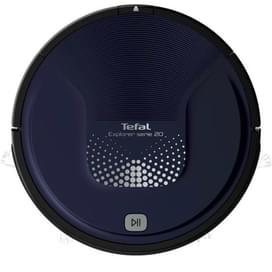 Робот пылесос Tefal RG-6871WH фото