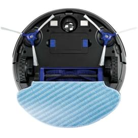 Робот пылесос Tefal RG-6871WH фото