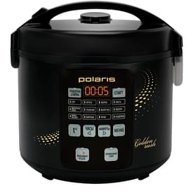 Мультиварка Polaris PMC-0567AD фото