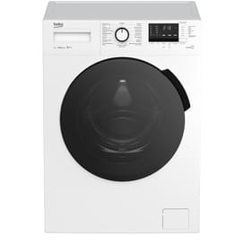Стиральная машина Beko WSRE-6512PRW фото