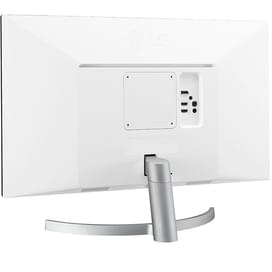 Монитор 27" LG 27UL600-W 3840x2160 16:9 IPS 60Гц (2HDMI) Black фото