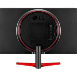 Монитор Игровой 24" LG 24GL600F-B 1920x1080 16:9 TN 144ГЦ (2HDMI+DP) Black фото