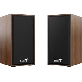 2.0 Genius SP-HF180 колонкасы, Wood (SP-HF180W) фото