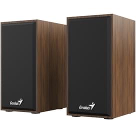 2.0 Genius SP-HF180 колонкасы, Wood (SP-HF180W) фото