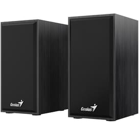 2.0 Genius SP-HF180 колонкасы, Black (SP-HF180B) фото