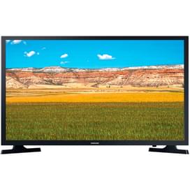 Телевизор 32" Samsung UE32T4500AUXCE LED HD Smart Black фото
