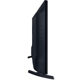 Телевизор 32" Samsung UE32T4500AUXCE LED HD Smart Black фото