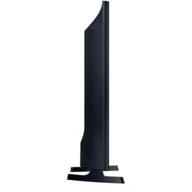 Телевизор 32" Samsung UE32T4500AUXCE LED HD Smart Black фото