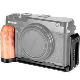 FUJIFILM GFX50R арналған SmallRig APL2339 Қосымша ұстағышы фото