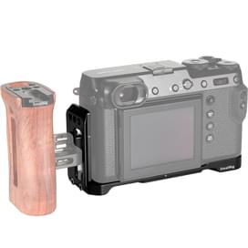 FUJIFILM GFX50R арналған SmallRig APL2339 Қосымша ұстағышы фото