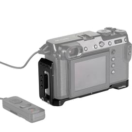 FUJIFILM GFX50R арналған SmallRig APL2339 Қосымша ұстағышы фото