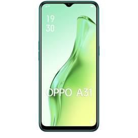 Смартфон OPPO A31 4/64GB Lake Green фото