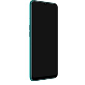 Смартфон OPPO A31 4/64GB Lake Green фото