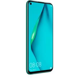 Смартфон HUAWEI P40 Lite 6/128GB Green фото