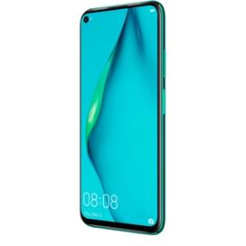 Смартфон HUAWEI P40 Lite 6/128GB Green фото