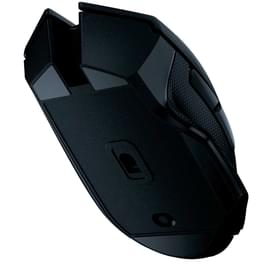 Мышка беспроводная игровая USB/BT Razer Basilisk X Hyper Speed фото