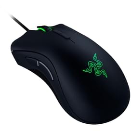 Сымды ойын тінтуірі USB Razer DeathAdder V2 Chroma фото