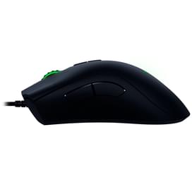 Сымды ойын тінтуірі USB Razer DeathAdder V2 Chroma фото