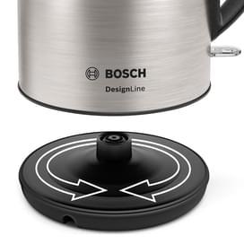 Bosch Шәйнегі TWK-3P420 фото