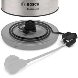 Bosch Шәйнегі TWK-3P420 фото