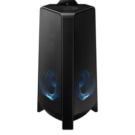 Samsung Giga Party MX-T50 Аудиожүйесі фото