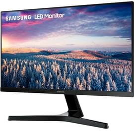 23.8" Samsung LS24R356FHIXCI Ойын мониторы 1920x1080 16:9 IPS 75ГЦ (HDMI) Black фото