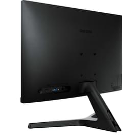23.8" Samsung LS24R356FHIXCI Ойын мониторы 1920x1080 16:9 IPS 75ГЦ (HDMI) Black фото
