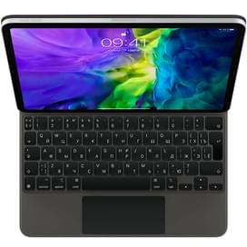 Клавиатура беспроводная Apple Magic Keyboard 2nd generation для iPad Pro 11 (MXQT2RS/A) фото