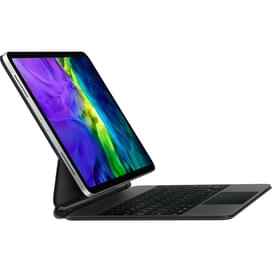 Клавиатура беспроводная Apple Magic Keyboard 2nd generation для iPad Pro 11 (MXQT2RS/A) фото
