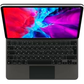 Клавиатура беспроводная Apple Magic Keyboard 4nd generation для iPad Pro 12.9 (MXQU2RS/A) фото