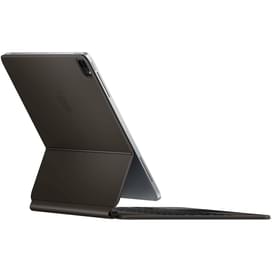 Клавиатура беспроводная Apple Magic Keyboard 4nd generation для iPad Pro 12.9 (MXQU2RS/A) фото