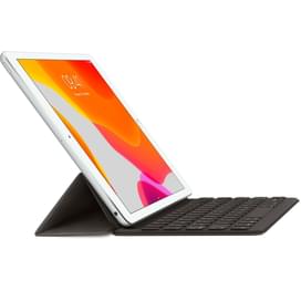 Клавиатура беспроводная Apple Smart Keyboard 7nd generation для iPad (MX3L2RS/A) фото