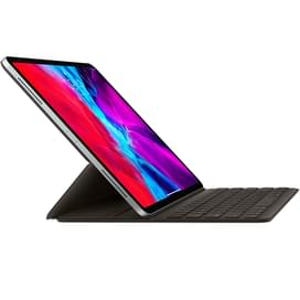 Клавиатура Apple Smart Folio 4nd generation для iPad Pro 12.9 (MXNL2RS/A) фото