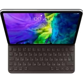 Клавиатура Apple Smart Folio 2nd generation для iPad Pro 11 (MXNK2RS/A) фото