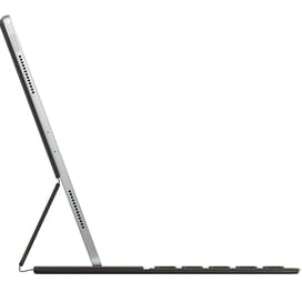 Клавиатура Apple Smart Folio 2nd generation для iPad Pro 11 (MXNK2RS/A) фото
