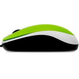 Мышка проводная USB Genius DX-120, Green фото