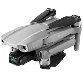Дрон DJI Mavic AIR 2 Fly More Combo фото