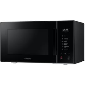 Микроволновая печь Samsung MS23T5018AK/BW фото