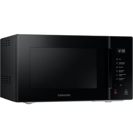 Микроволновая печь Samsung MS23T5018AK/BW фото