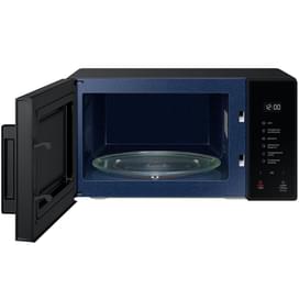 Микроволновая печь Samsung MS23T5018AK/BW фото