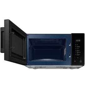 Микроволновая печь Samsung MS23T5018AK/BW фото