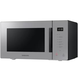 Микроволновая печь Samsung MS23T5018AG/BW фото