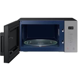 Микроволновая печь Samsung MS23T5018AG/BW фото