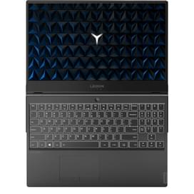 Игровой ноутбук Lenovo IdeaPad Legion Y540 i5 9300HF / 16ГБ / 512SSD / 15.6 / GTX1650 4ГБ / DOS / (81SY00QRRK) фото