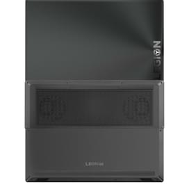 Игровой ноутбук Lenovo IdeaPad Legion Y540 i5 9300HF / 16ГБ / 512SSD / 15.6 / GTX1650 4ГБ / DOS / (81SY00QRRK) фото