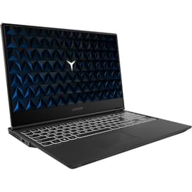 Игровой ноутбук Lenovo IdeaPad Legion Y540 i5 9300HF / 16ГБ / 512SSD / 15.6 / GTX1650 4ГБ / DOS / (81SY00QRRK) фото