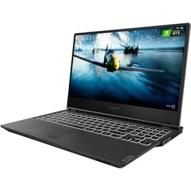 Игровой ноутбук Lenovo IdeaPad Legion Y540 i5 9300HF / 16ГБ / 512SSD / 15.6 / GTX1650 4ГБ / DOS / (81SY00QRRK) фото