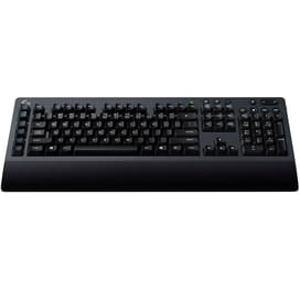 Клавиатура игровая беспроводная USB Logitech G613, Romer-G фото
