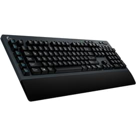 Клавиатура игровая беспроводная USB Logitech G613, Romer-G фото