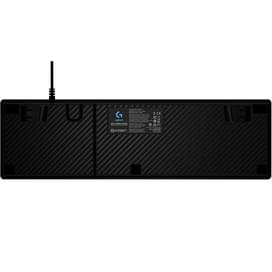 Клавиатура игровая проводная USB Logitech G513 Carbon RGB, Romer-G фото